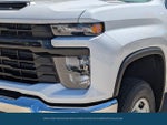 2026 Chevrolet Silverado 2500 HD Work Truck