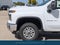 2026 Chevrolet Silverado 2500 HD Work Truck