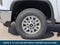 2026 Chevrolet Silverado 2500 HD Work Truck