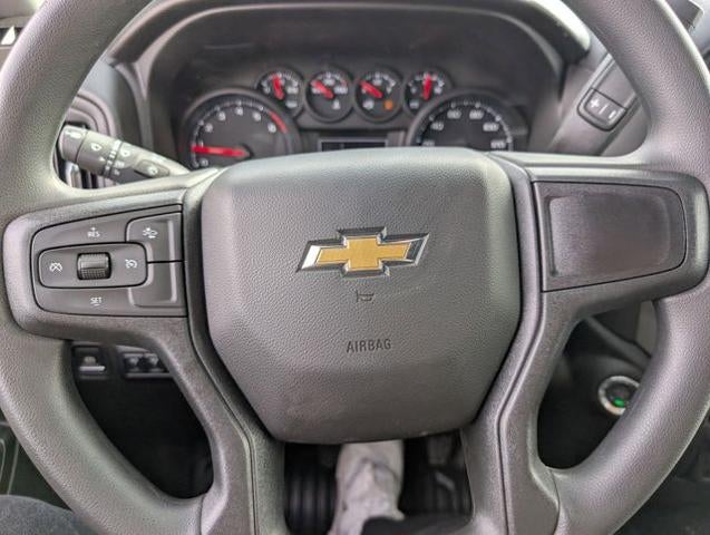 2026 Chevrolet Silverado 2500 HD Work Truck