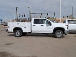 2026 Chevrolet Silverado 2500 HD Work Truck