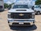 2025 Chevrolet Silverado 2500 HD Work Truck