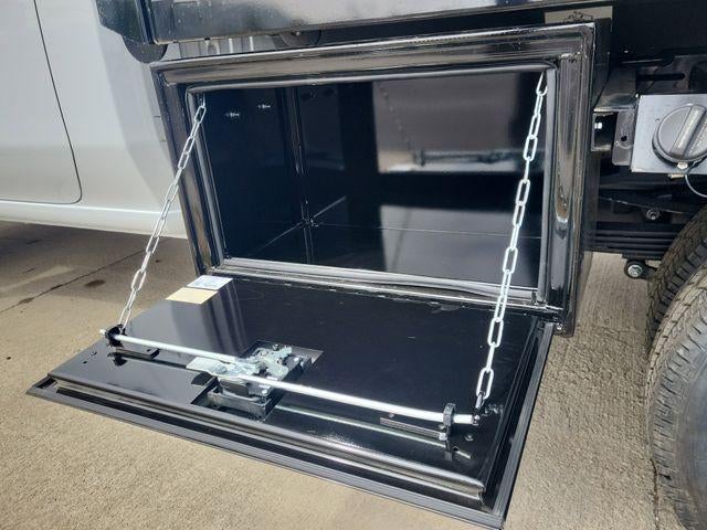 2026 Chevrolet Silverado 3500 HD CC Work Truck