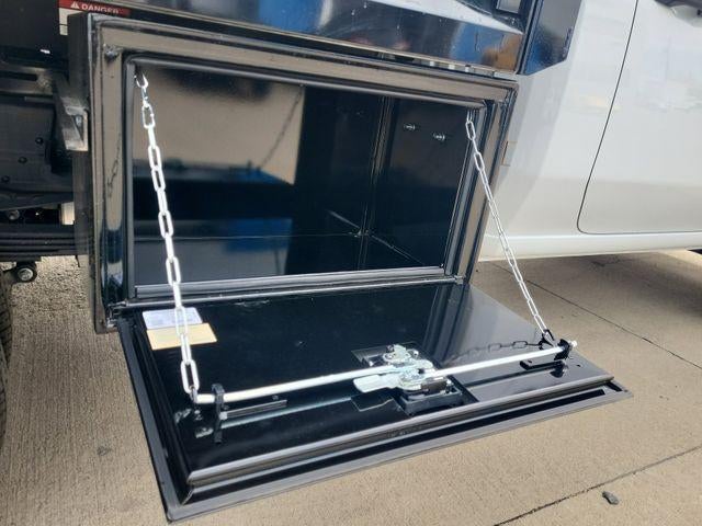 2026 Chevrolet Silverado 3500 HD CC Work Truck