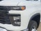 2026 Chevrolet Silverado 3500 HD CC Work Truck