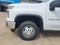 2026 Chevrolet Silverado 3500 HD CC Work Truck