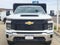 2026 Chevrolet Silverado 3500 HD CC Work Truck