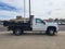 2026 Chevrolet Silverado 3500 HD CC Work Truck