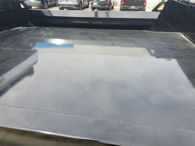 2026 Chevrolet Silverado 3500 HD CC Work Truck