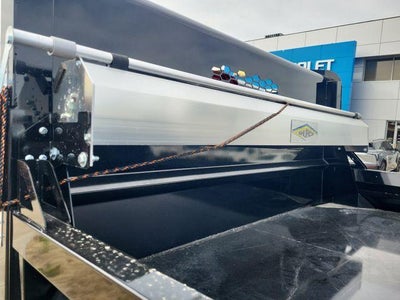 2026 Chevrolet Silverado 3500 HD CC Work Truck