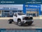 2026 Chevrolet Silverado 3500 HD CC Work Truck