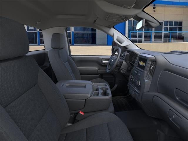 2026 Chevrolet Silverado 3500 HD CC Work Truck