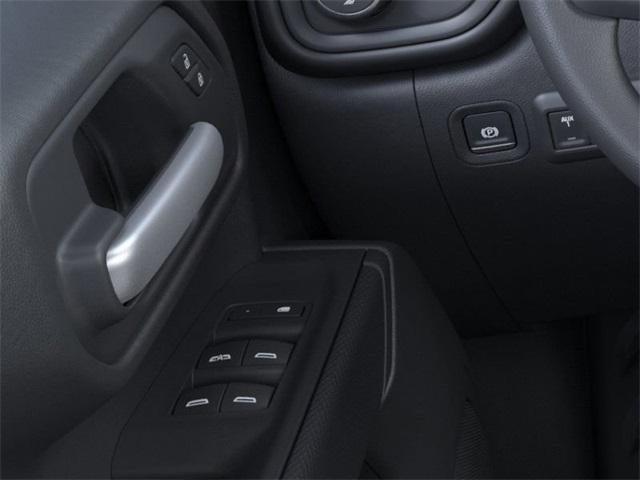 2026 Chevrolet Silverado 3500 HD CC Work Truck