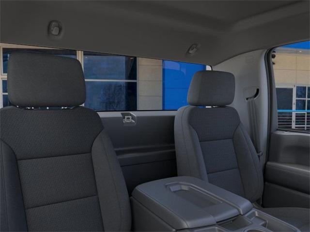 2026 Chevrolet Silverado 3500 HD CC Work Truck