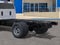 2026 Chevrolet Silverado 3500 HD CC Work Truck