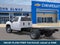 2026 Chevrolet Silverado 3500 HD CC Work Truck