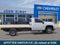2026 Chevrolet Silverado 3500 HD CC Work Truck