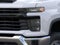 2026 Chevrolet Silverado 3500 HD CC Work Truck