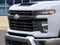 2026 Chevrolet Silverado 3500 HD CC Work Truck