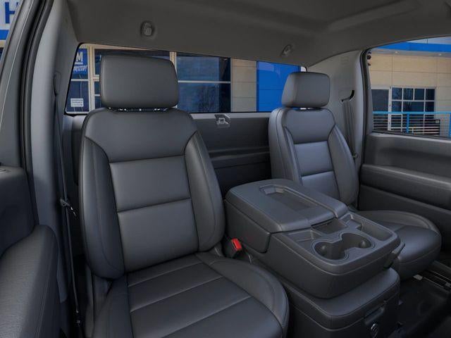 2026 Chevrolet Silverado 3500 HD CC Work Truck