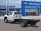2026 Chevrolet Silverado 3500 HD CC Work Truck