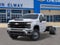 2026 Chevrolet Silverado 3500 HD CC Work Truck