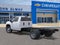 2026 Chevrolet Silverado 3500 HD CC Work Truck
