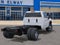 2026 Chevrolet Silverado 3500 HD CC Work Truck