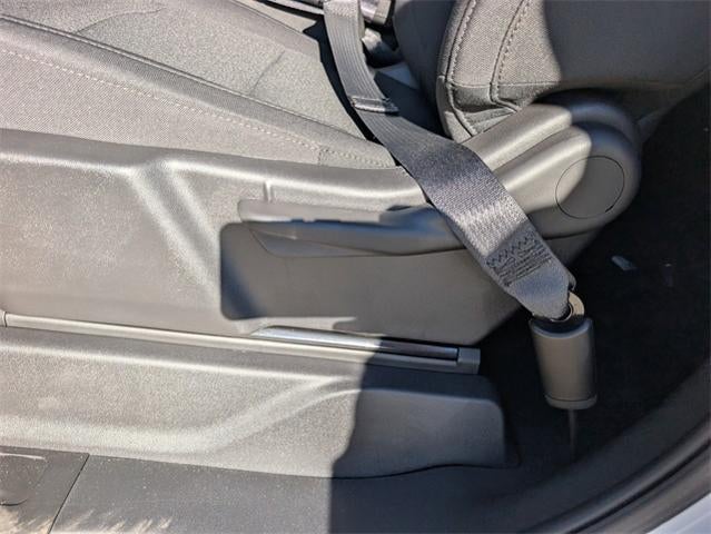 2025 Chevrolet Silverado 3500 HD CC Work Truck