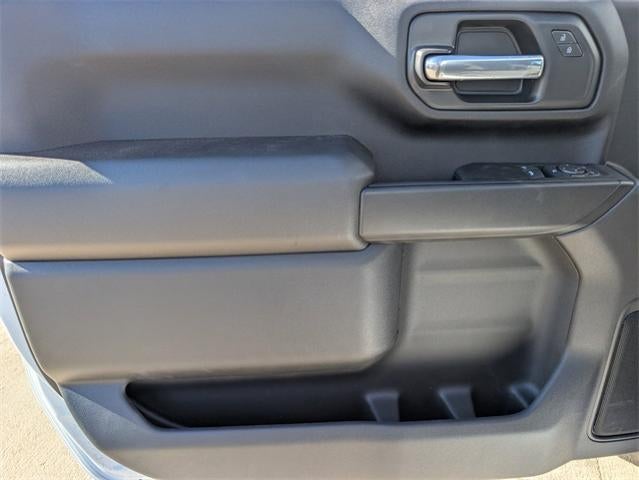 2025 Chevrolet Silverado 3500 HD CC Work Truck