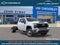 2026 Chevrolet Silverado 3500 HD CC Work Truck