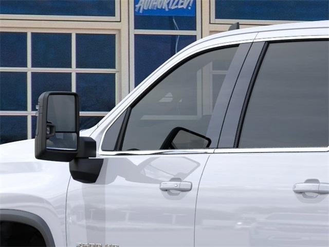 2026 Chevrolet Silverado 3500 HD CC Work Truck