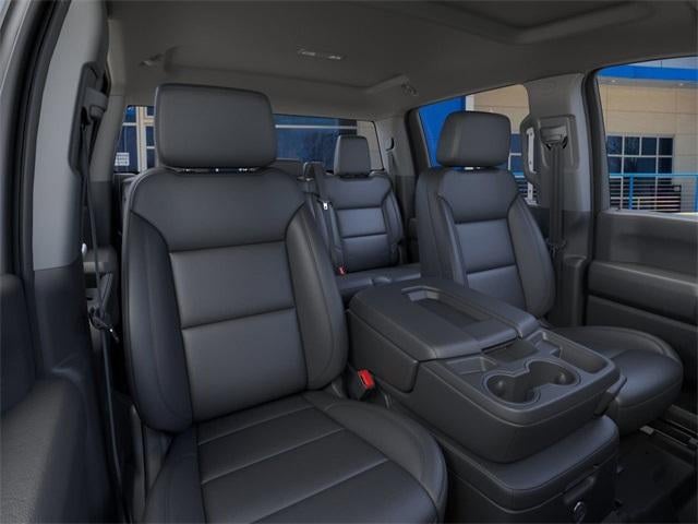 2026 Chevrolet Silverado 3500 HD CC Work Truck