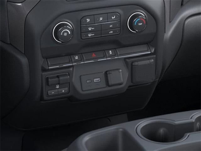 2026 Chevrolet Silverado 3500 HD CC Work Truck