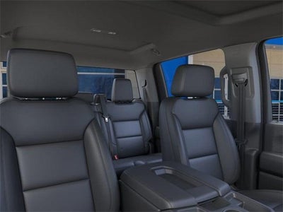 2026 Chevrolet Silverado 3500 HD CC Work Truck