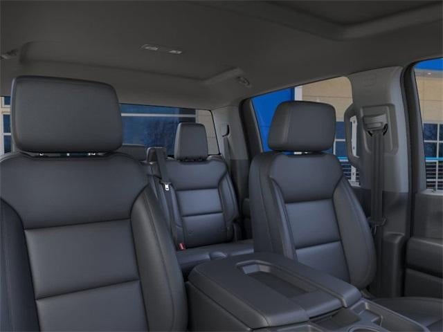 2026 Chevrolet Silverado 3500 HD CC Work Truck