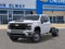 2026 Chevrolet Silverado 3500 HD CC Work Truck