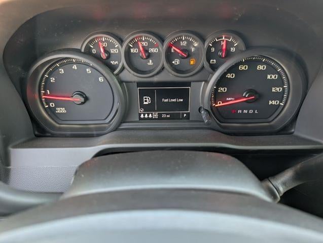 2026 Chevrolet Silverado 3500 HD CC Work Truck