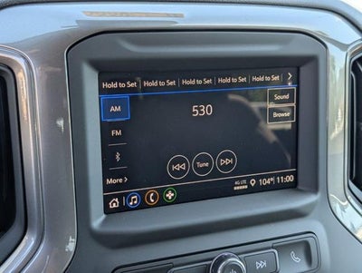 2026 Chevrolet Silverado 3500 HD CC Work Truck