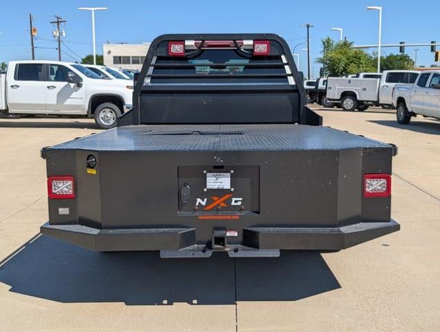 2026 Chevrolet Silverado 3500 HD CC Work Truck