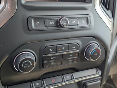 2026 Chevrolet Silverado 3500 HD CC Work Truck