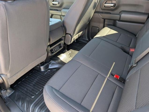 2026 Chevrolet Silverado 3500 HD CC Work Truck