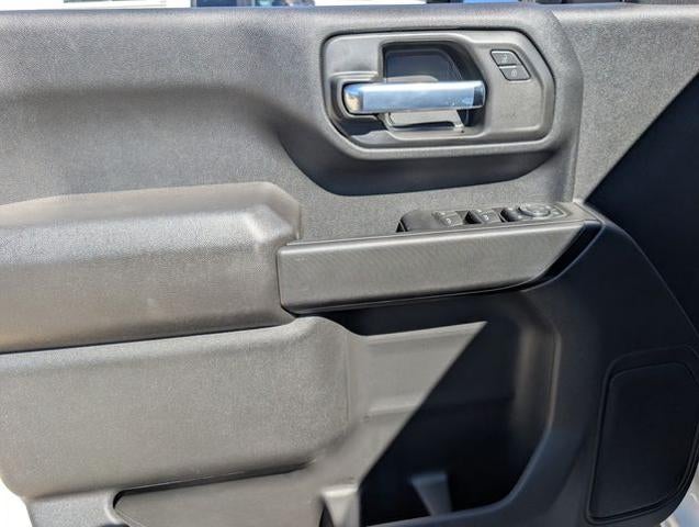 2026 Chevrolet Silverado 3500 HD CC Work Truck