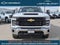2026 Chevrolet Silverado 3500 HD Work Truck