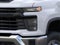 2026 Chevrolet Silverado 3500 HD CC Work Truck