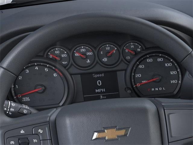 2026 Chevrolet Silverado 3500 HD CC Work Truck