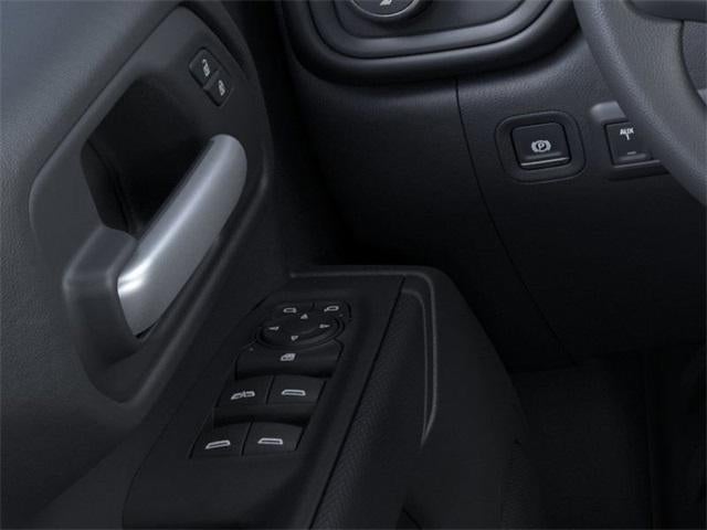 2026 Chevrolet Silverado 3500 HD CC Work Truck