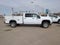 2026 Chevrolet Silverado 3500 HD Work Truck