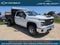 2025 Chevrolet Silverado 3500 HD CC Work Truck