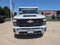 2025 Chevrolet Silverado 3500 HD CC Work Truck